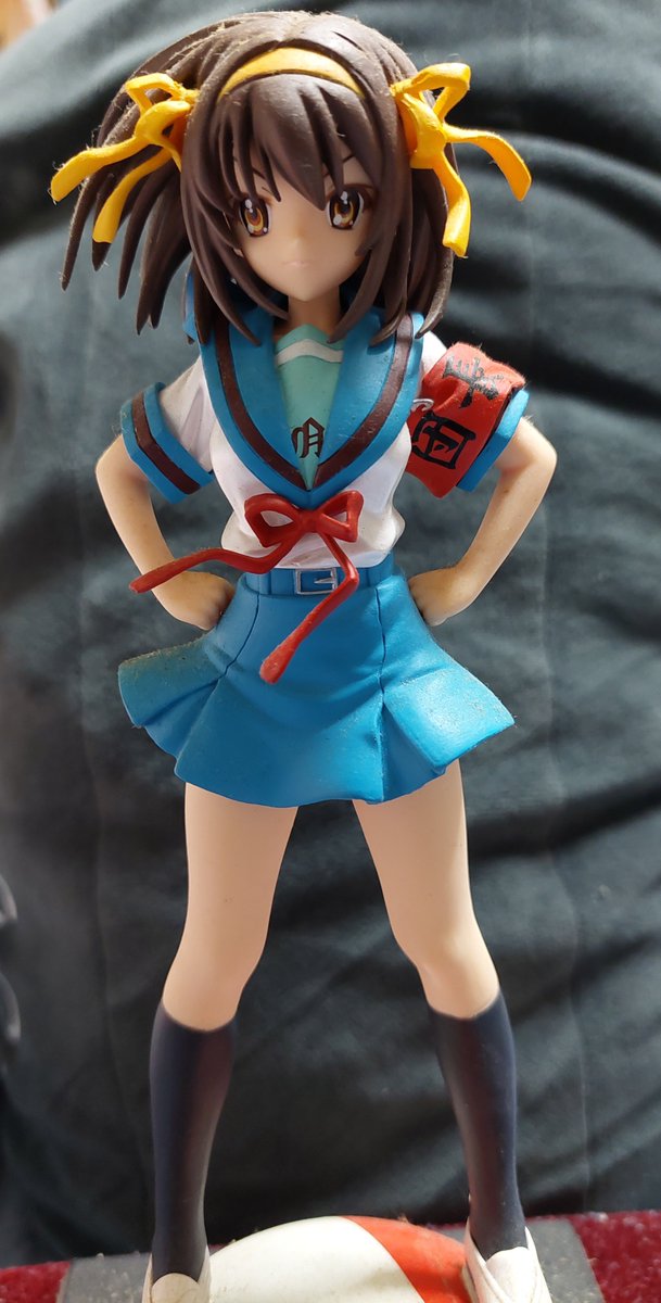nyarl0702's tweet photo. @gamera1974 アスカ｢よく格闘技の大会で準優勝してたって自慢話してたわよね｣

梓｢最近は全然しなくなりました｣

ハルヒ｢禍が柄の悪い宇宙人を苦もなく追い返すから自信失くしたんでしょ｣ https://t.co/s8v7KsfOyw