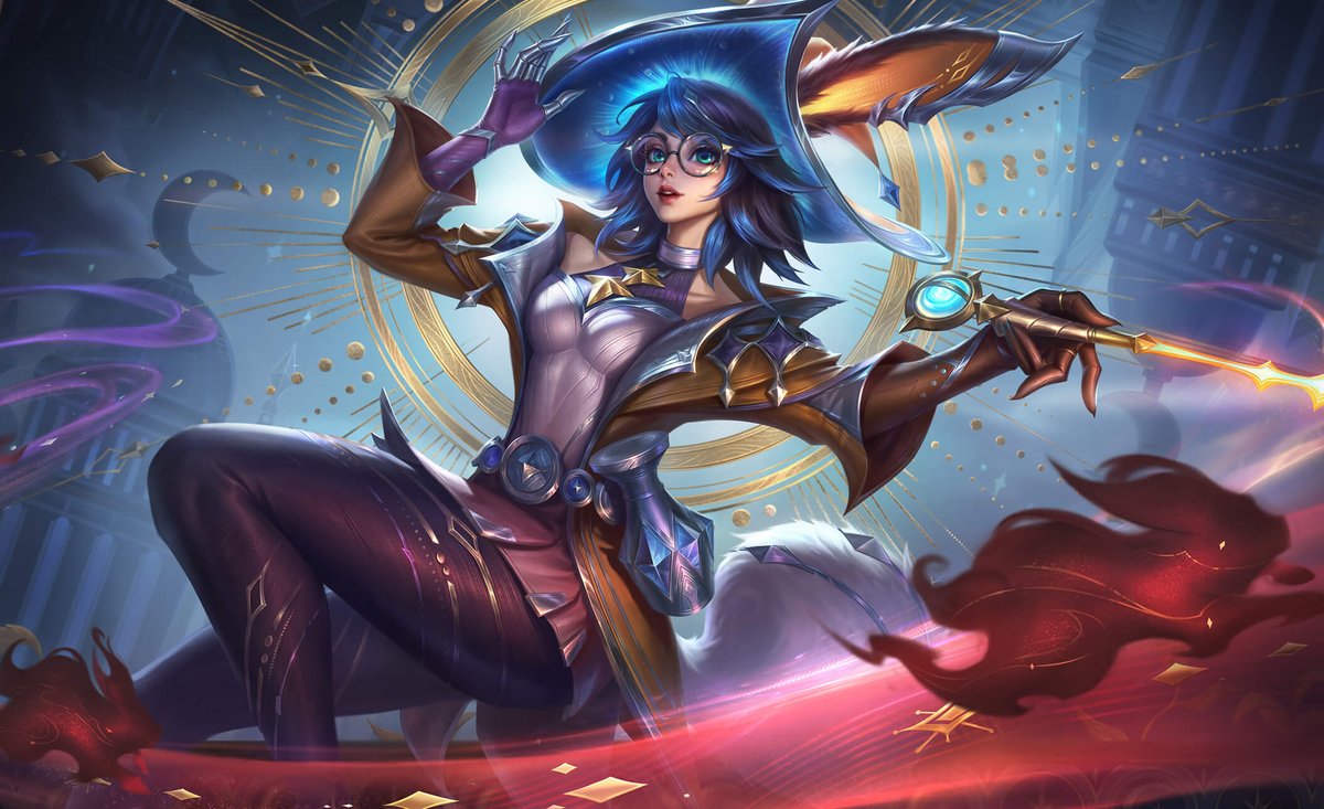 LeagueOfLeaks's tweet photo. New China Exclusive Chroma Splash Arts 🔥

• Firecracker Ashe Rose Quartz
• Battle Queen Gwen Rose Quartz
• Arcana Aurora Catseye
• Blood Moon Zed Catseye https://t.co/7lJqPKDbUf