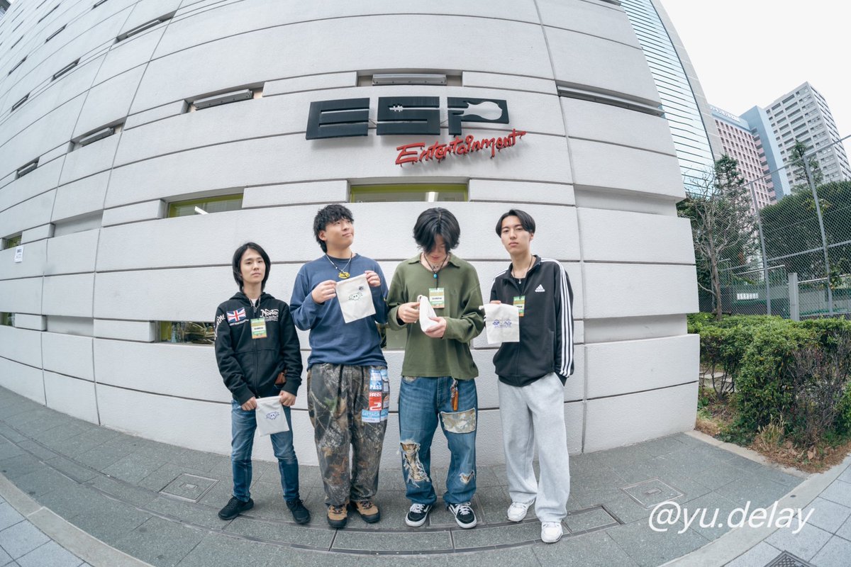 yu_delay's tweet photo. 2026.2.14 『ESP DIPLOMA CIRCUIT 2026』 @esp_osaka
「braNdrop」さんを撮影📸
缶バッチお写真使って貰えて嬉しかった。明日みんなで楽しもうね◎
@brandrop__
@brandrop__VoGt
@Kazuho_braNdrop
@n2lz_dr
Sp
@kota37992677
#カメラ #カメラマン #フォトグラファー #ライブカメラマン #brandrop https://t.co/iqCVrCn1hi