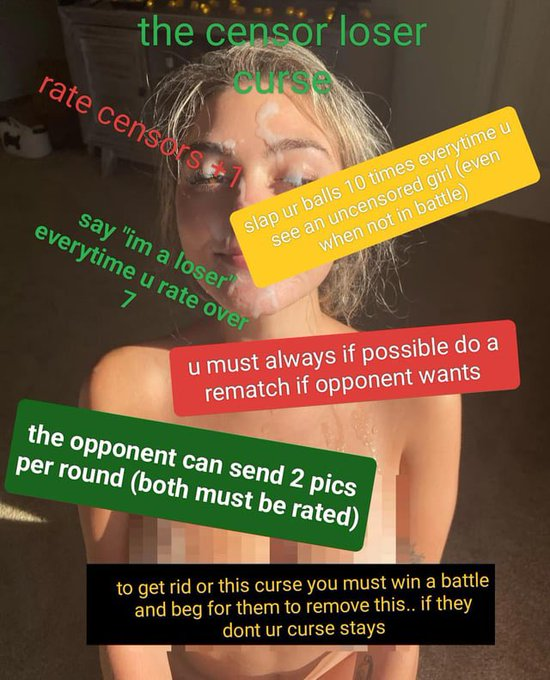randomUser7x's tweet photo. i got 8 curses now 
dm me
check my pinned tweet to see all 8 https://t.co/zmE33d724s