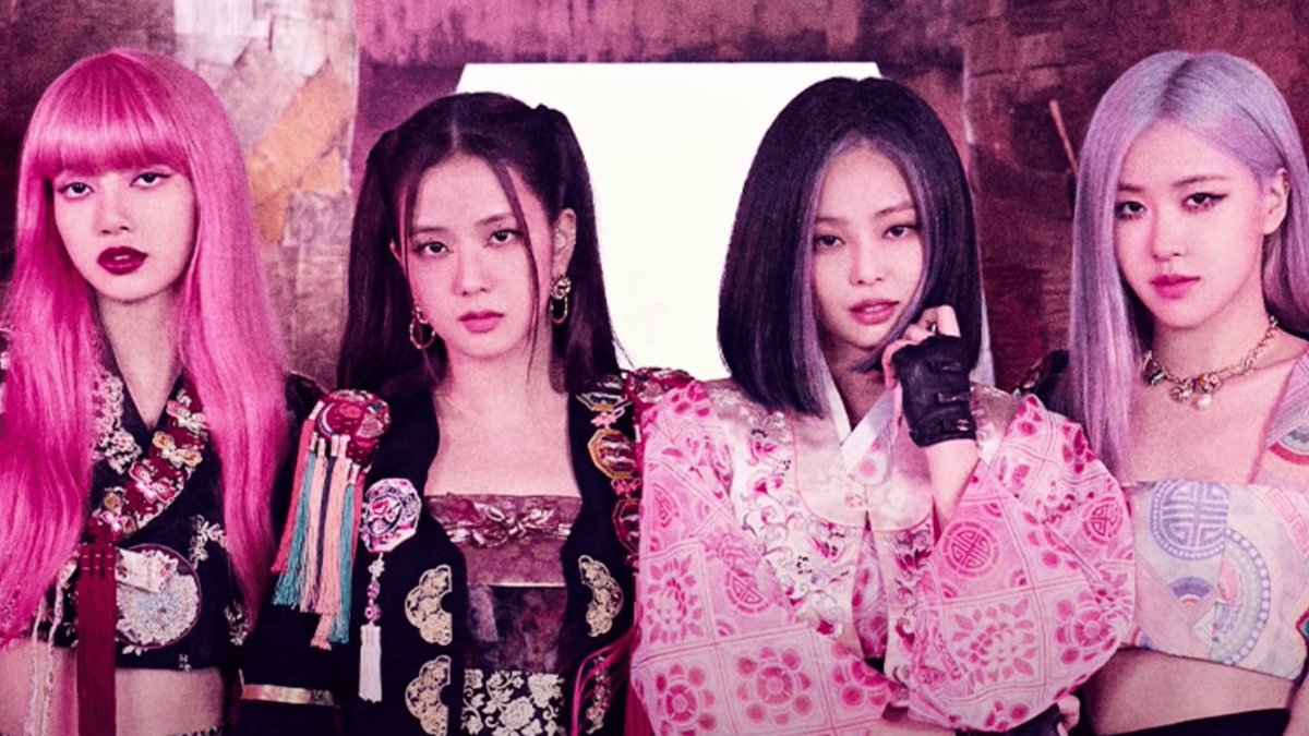 BLACKPINKSCRAVE's tweet photo. Some of the records and achivements of "How You Like That" by BLACKPINK:

• 86.3 million views in its first 24 hours on YouTube.

• Set 5 Guinness World Records upon release.

• Most-viewed music video on YouTube in 24 hours at that time.

• Most-viewed YouTube music video in 24 hours by a K-pop group at that time.

• Recorded 1.66 million peak concurrent viewers during its YouTube premiere during the release.

• Most viewers for the premiere of a music video on YouTube at that time.

• First and only dance performance video in history to surpass 2 billion YouTube views.

• Surpassed 1 billion Spotify streams, becoming the first K-pop girl group song to achieve the milestone.

• Only one of the few song by a K-pop girl group released in 2020 to achieve a Perfect All-Kill (PAK).

• Won 13 music show trophies across South Korean music programs.

• Earned three consecutive weekly Melon Popularity Awards in July 2020.

• Won "Song of the Summer" at the 2020 MTV Video Music Awards (VMAs).