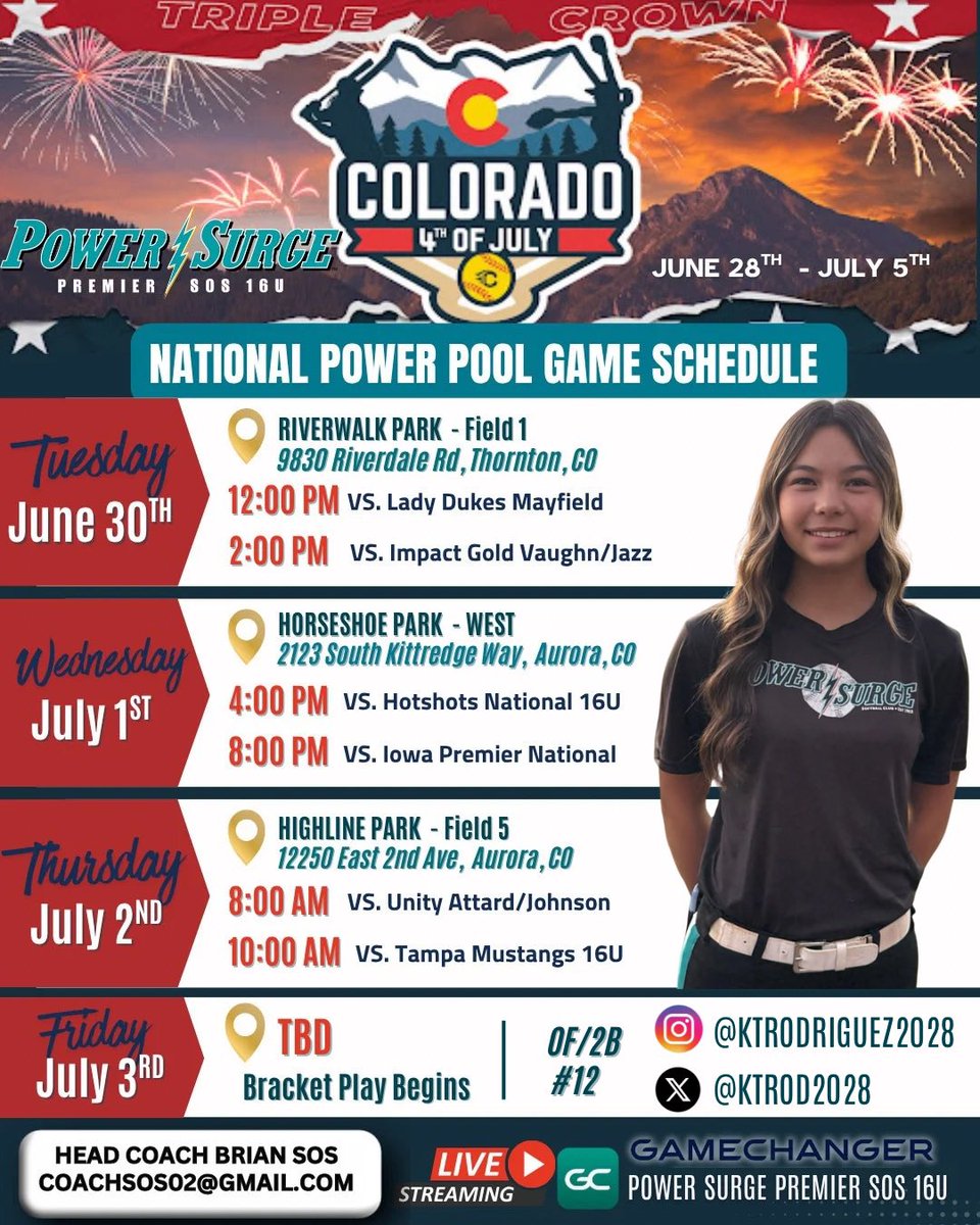 KTRod2028's tweet photo. @GopherSoftball See you in CO! https://t.co/C5H6Zaf0gl