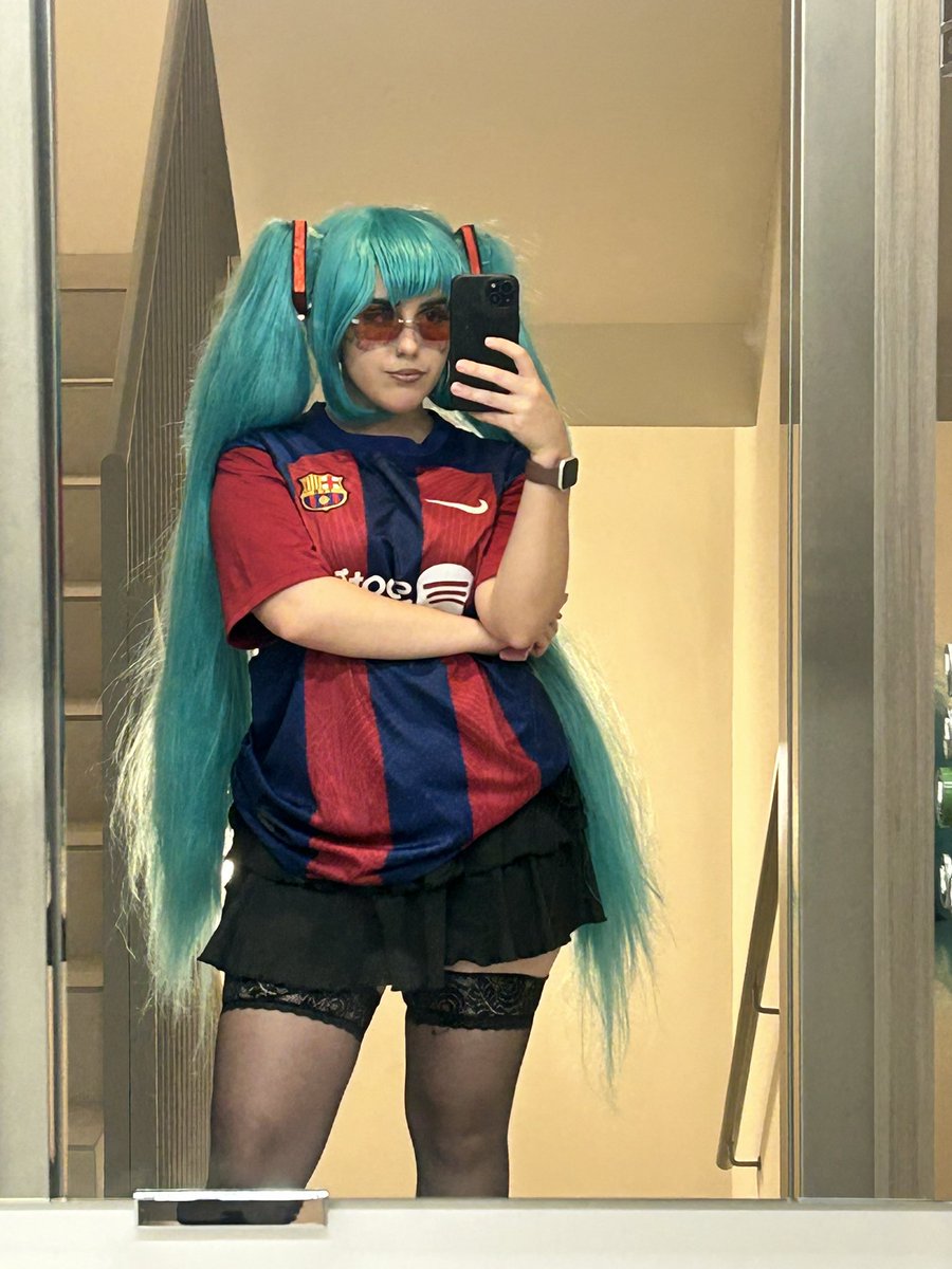 kur0mijun's tweet photo. What do we think for the @bbnomula concert today?? 

#Bbnos #HatsuneMiku https://t.co/GFLeKBlaFH