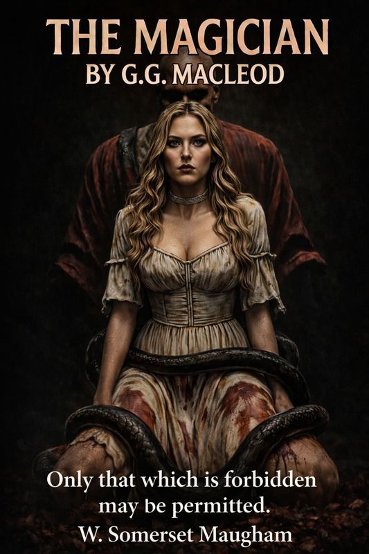 AuthorNetwork's tweet photo. G.G. MacLeod is the #author of "Via Malorum" #historical "Via Malorum II" #drama "The Magician" #horror "The Great God Pan" #gothic https://t.co/yp8ioH766L #amreading @GGMacLeod1 #goodreads #iartg #ian1 https://t.co/DBnzVrenXi