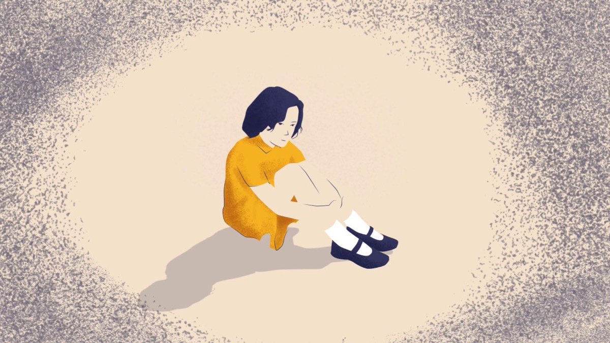 Krieger66362259's tweet photo. 20 000 mineurs prostitués, et le même fil rouge : l'Aide sociale à l'enfance  !

Entre 15 000 et 20 000 mineurs seraient pris dans des réseaux de prostitution en France. Une proportion massive serait passée par l'ASE, censée les protéger. 

https://t.co/Shoa5vojHg https://t.co/xTaiYihpnb