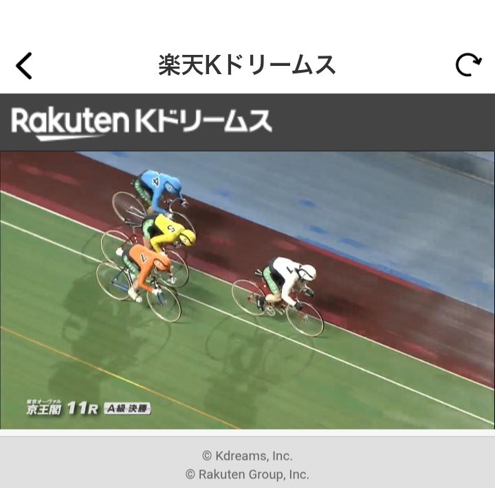 everydaykeirin's tweet photo. 閣Ｋ３🚴‍♀️

小川乳司が売れてなくてハネた🕵️🕵️🕵️

1-1-1 で110倍ついちゃったよ🤤 https://t.co/E7JD4QBouY