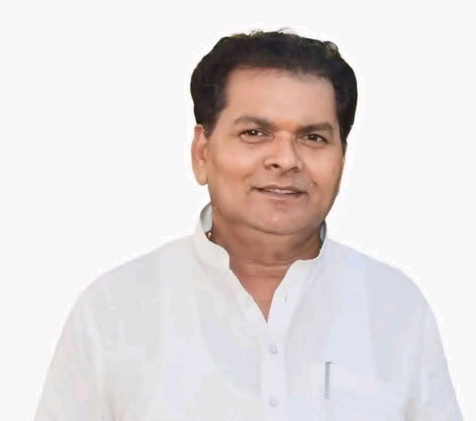 ajitchaubebjp's tweet photo. श्री विनोद राय जी को गोरखपुर क्षेत्र का क्षेत्रीय अध्यक्ष बनाए जाने पर हार्दिक बधाई  एवं शुमकामना। https://t.co/mkHn91B4oK