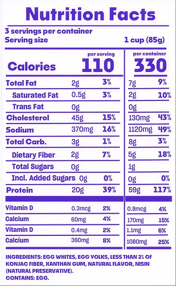 NateThePeters's tweet photo. @CaryKelly11 God that looks so good.

Have you seen these "noodles" yet? They are suprising decent and thier portion size recommendation is way too large I get 4 or 5 per pack. I know the konjac flour isnt an animal but I miss pasta lol. https://t.co/mF6bDYSuit