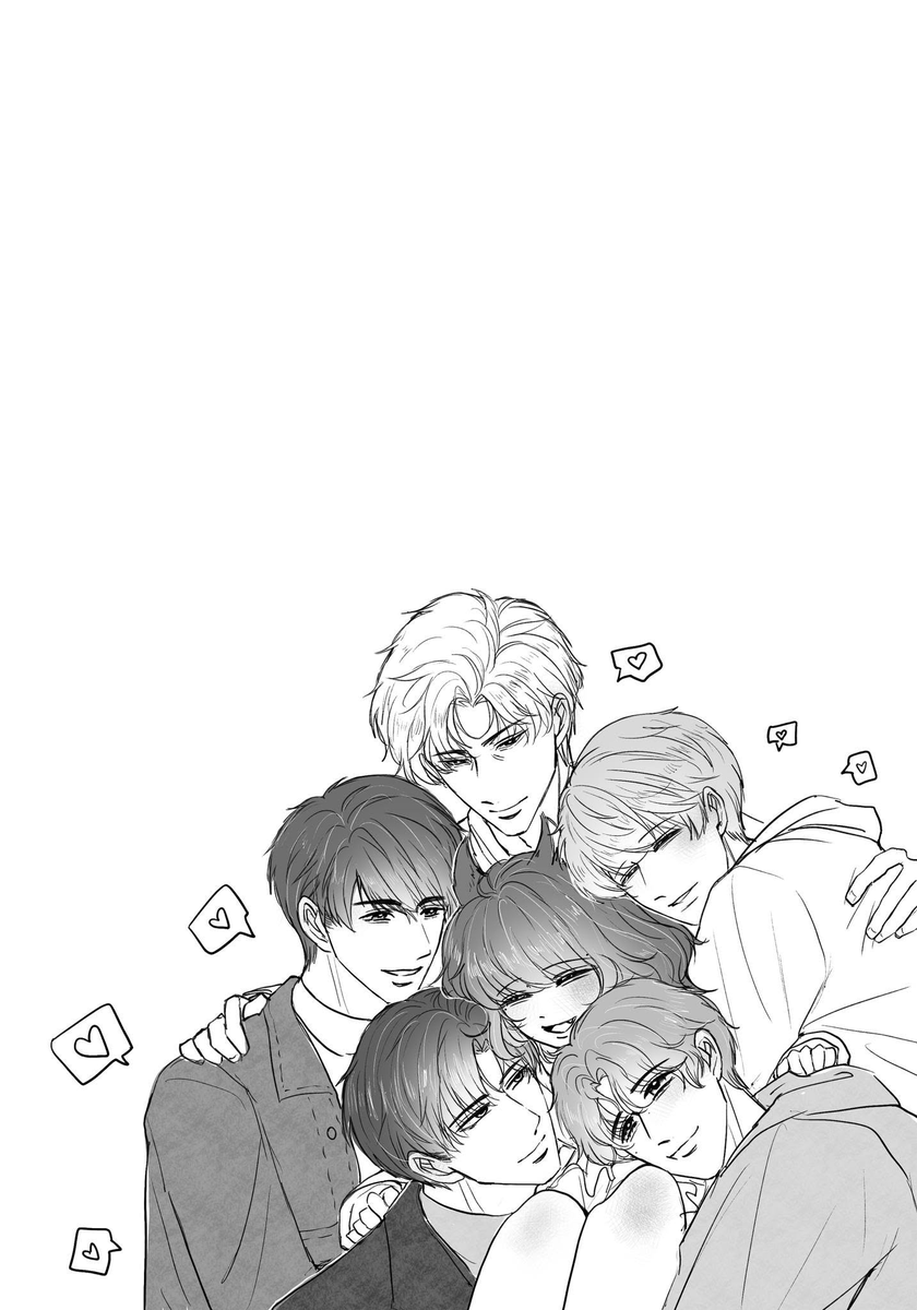 118NatsumeTsuki's tweet photo. 🌟🍐🐟🐦‍⬛🍎 Baby Don't you ever forget
In this world there's no one else but you.

#戀與深空 #恋と深空 #恋与深空 #LoveandDeepspace #黎深 #レイ #Zayne #祁煜 #rafayel #ホムラ #沈星回 #xavier #セイヤ #秦徹 #秦彻 #シン #Sylus #夏以昼 #夏以晝 #マヒル #Caleb https://t.co/w89gmnFeqm