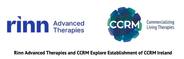 CCRM tweet media