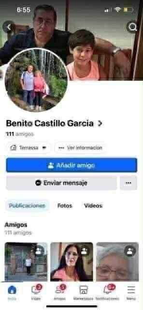 Cirandre73's tweet photo. @tvbergueda BENITO CASTILLO GARCÍA &amp; MERCEDES GONZÁLEZ LÓPEZ &amp; KIA 7163KHL,violaron 5-6 niñas descuartizandolas,mataron 50-100 personas incinerándolas,alimentando jabalíes con sus restos @policia @guardiacivil @GUBBarcelona @mossos @interiorgob  @sanidadgob @Badalona_GUB https://t.co/CUENoZ2n3V