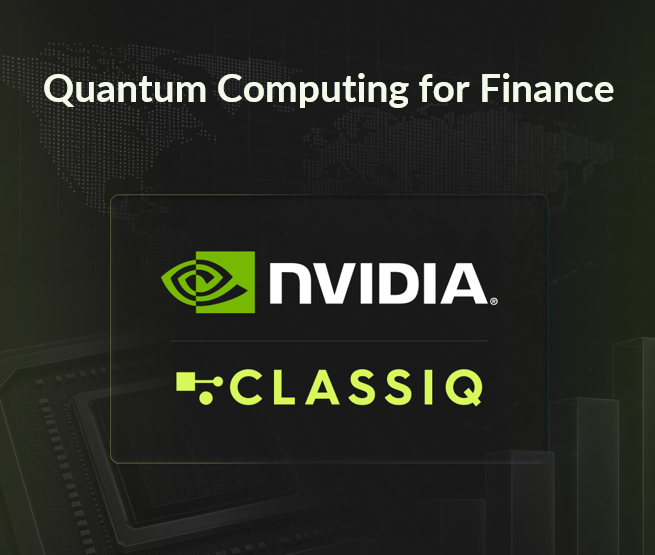 Classiq Technologies tweet media