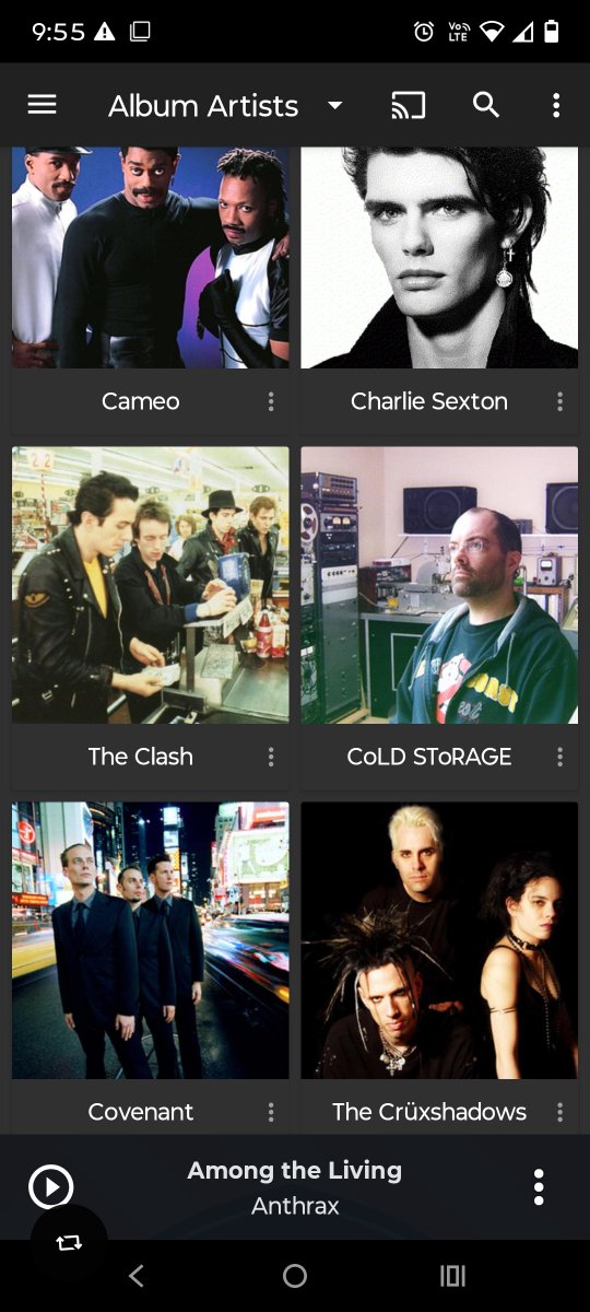 C0BRABLADE's tweet photo. Hi @CoLDSToRAGE it's my first time ever on the Android side, but no way I was gonna lose iTunes so I'm trying out @doubletwist and was just checking out the artists section when look who has a portrait for themselves on here https://t.co/auUCFWvEhB