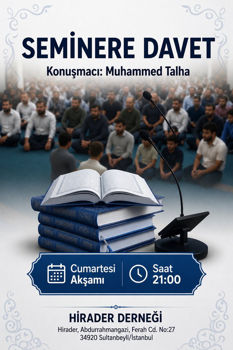 Muhammedmansurx's tweet photo. Müsait olanları bekleriz. https://t.co/vkTuGLpTz1