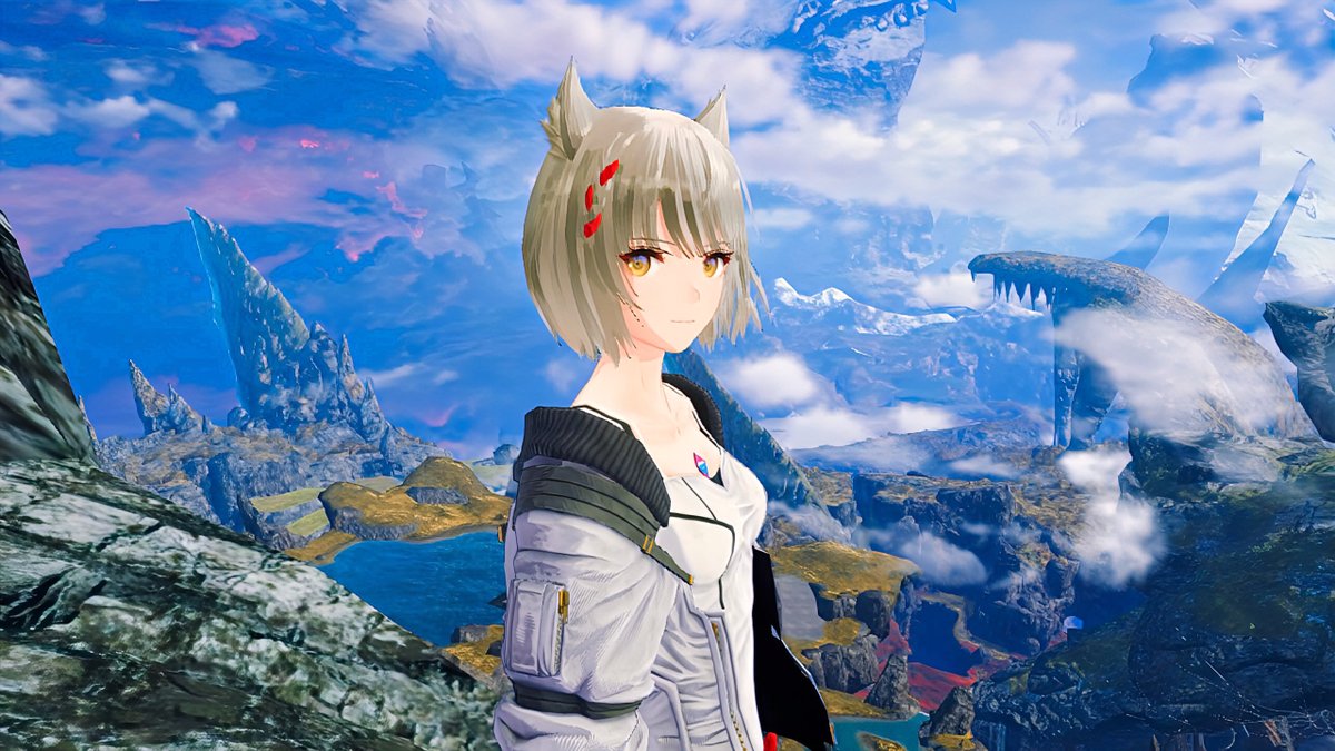 Xeno_Kobu's tweet photo. #ゼノブレイド3
#XenobladeChronicles3
#ゼノ写真部 https://t.co/fXuBumuc72