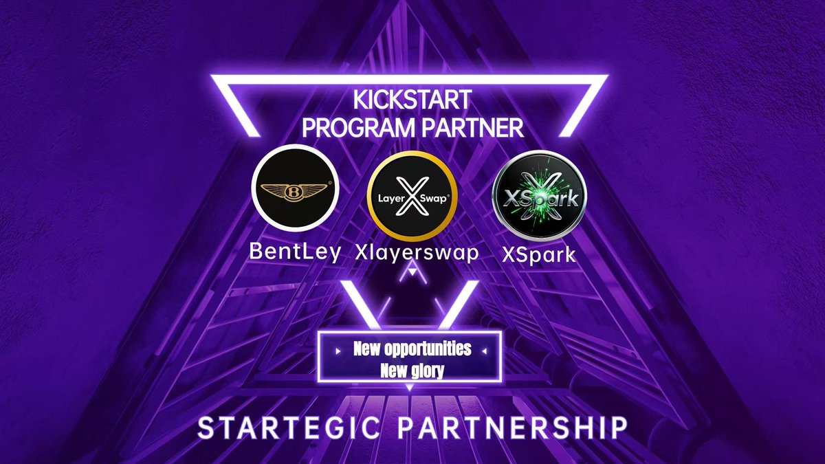 XLayerDex tweet picture