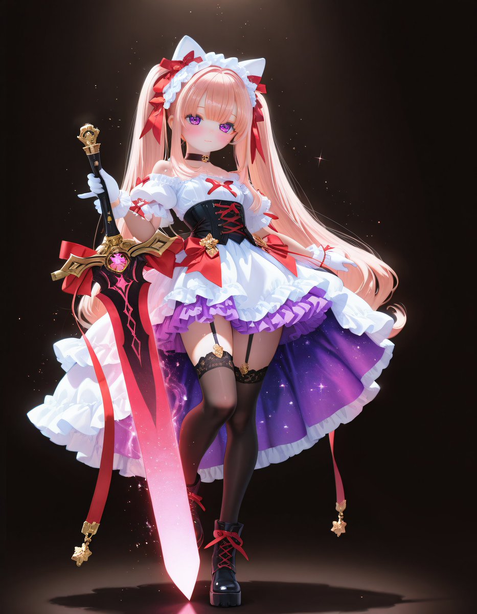 lillian_planet's tweet photo. #AIイラスト https://t.co/zUGx1Vaqyg