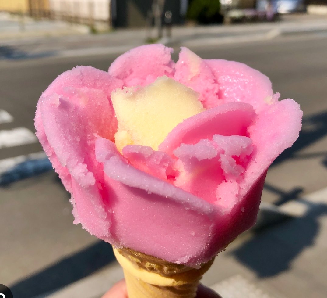 runa_hcm's tweet photo. 新衣装ババヘラアイスすぎるん https://t.co/Ec52oalB27