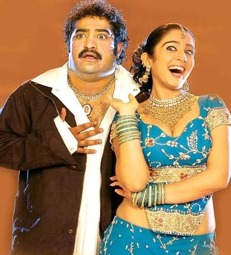 HariJSP99's tweet photo. "aravindha sametha Pandi dawada". https://t.co/iQulWvavLr
