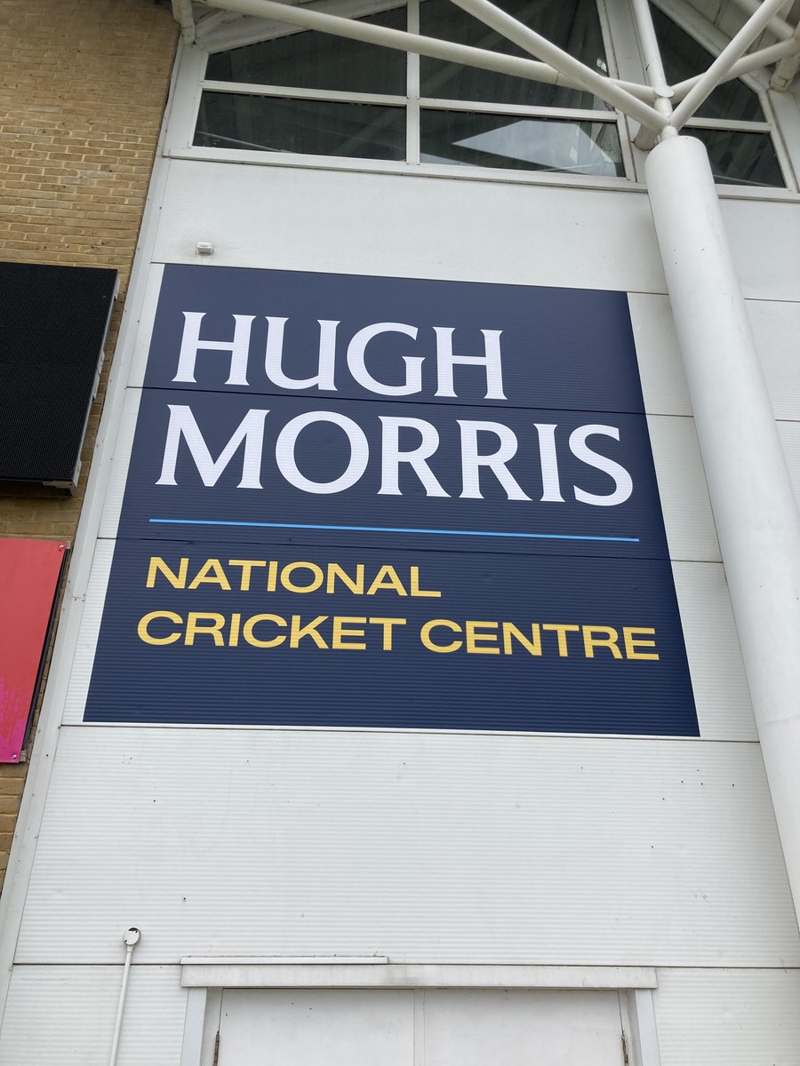 welshcricketpod's tweet photo. Out now !

'Mr Cricket': The Dedication of the Hugh Morris National Cricket Centre

Interviews with Alec Stewart, Matt Maynard and others

https://t.co/eDOK5G2HCn https://t.co/81ESl3RE7g