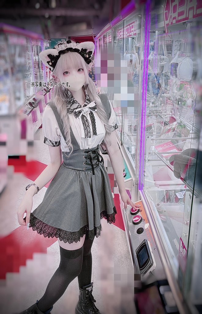 猫田 いゔ。⛈ (@Nekota_Ivu) / Highlights / X