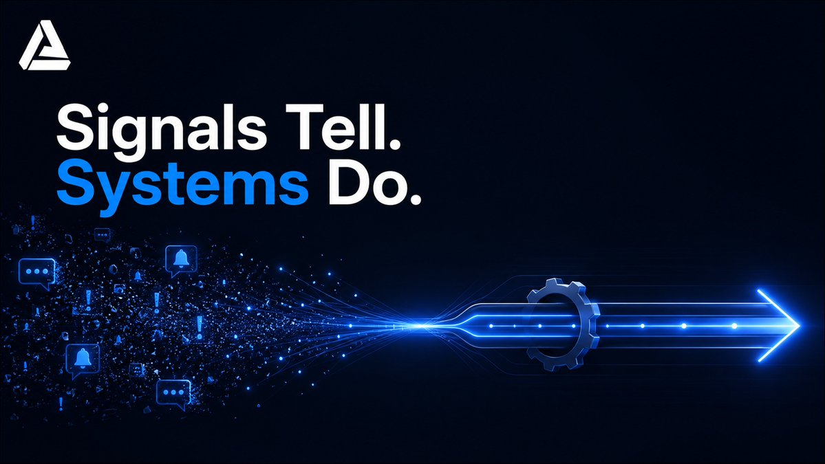 Algotitan_'s tweet photo. 🔁 "So it's like a signals channel?" No. That's the whole point.

A signal tells you what to do. You still have to do it.
See the message late. Hesitate. Size it wrong. Panic out early.
Same call, different result.

Algotitan doesn't send calls.
It runs the strategy on your account directly.
Entry, exit, size, all executed automatically, every time.

No message to catch. No order to place. No 2am mistake to make.
That's the difference between following signals and running a system.

Try 👉 @algotitan_bot