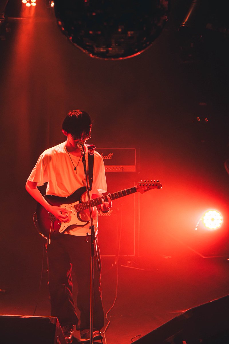 nomadicteller's tweet photo. BIG SMILE Vol.467
2026.5.23 sat
@佐賀GEILS 

県外のライブ2ステージを挟んで戻ってきた佐賀GEILS。出演された各バンドの皆様のパフォーマンスに大変刺激を受けました！素晴らしいイベントBIG SMILE！タダシさんいつもありがとうございます！ 

photo by @mio_photocam https://t.co/0yTOPGu6Bz
