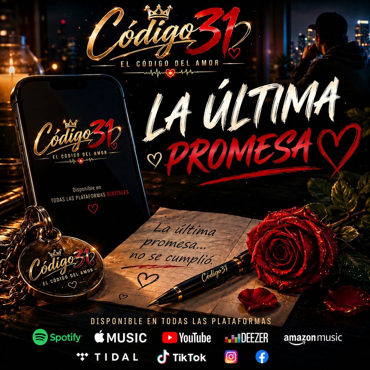 elbinder1's tweet photo. Check out Codigo31's video! #TikTok https://t.co/LQHSrFuC9B https://t.co/3LpiOOltn9