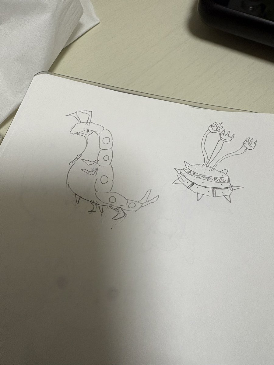 Minchi_meat's tweet photo. 9月末が出産予定日なのでこういう絵を描けるように妻と練習

どれもこどもに人気が出そうなやつばっかですね https://t.co/RsVsaO5WvN