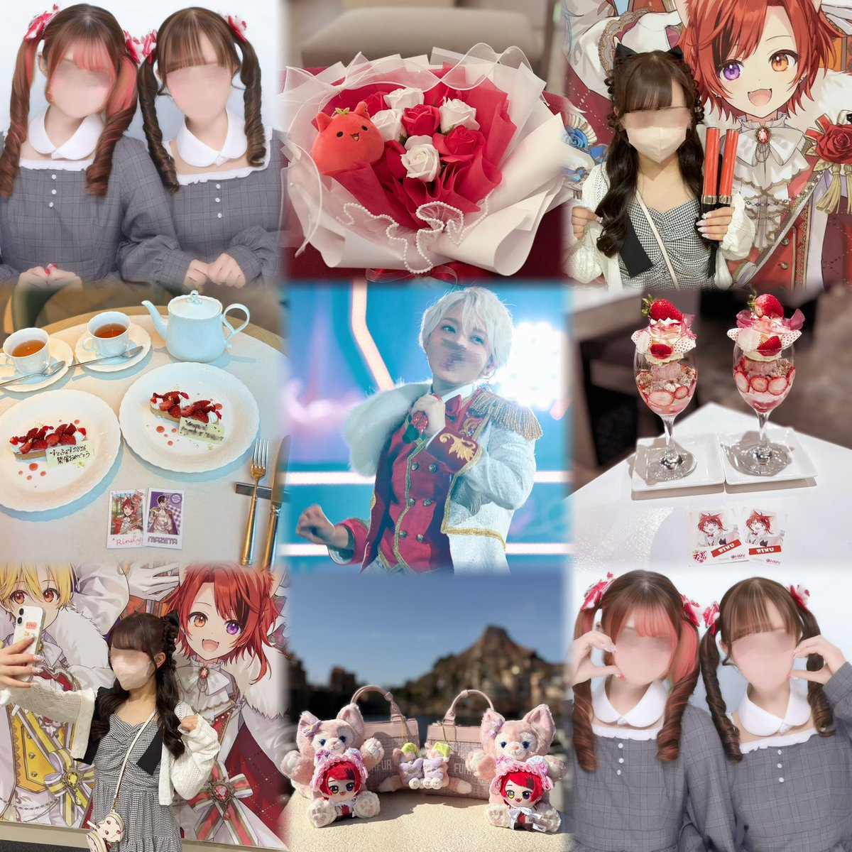 c_na98r's tweet photo. 彼のくれる日々を一緒に過ごしてくれるおともだちください🍒
#すとぷりすなーさんと繋がりたい
#STPRリスナーさんと繋がりたい #騎士Xリスナーさんと繋がりたい #AMPTAKリスナーさんと繋がりたい #めておらリスナーさんと繋がりたい #すにすてリスナーさんと繋がりたい https://t.co/j9v8XE2REb