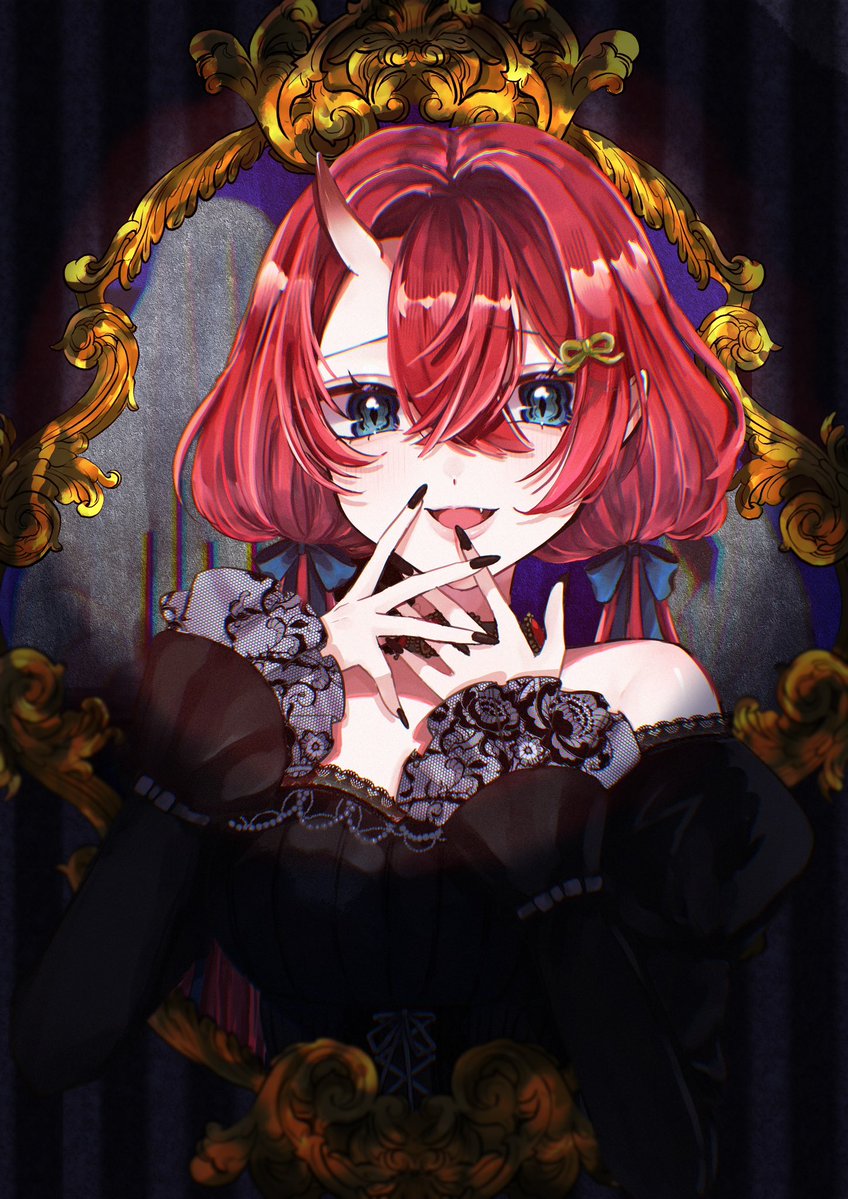 hachiyaasa's tweet photo. oc https://t.co/OTQId2HY2Y