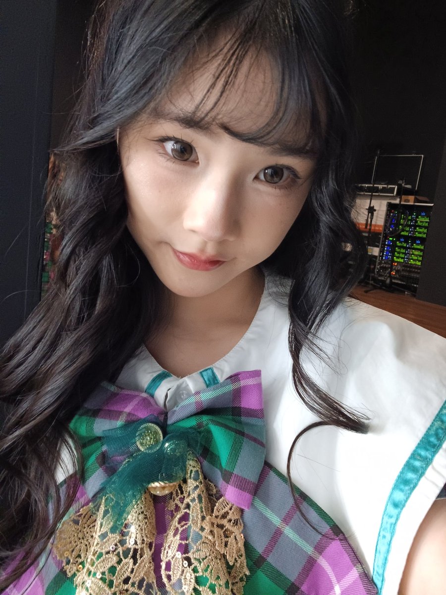 maia_klp48's tweet photo. saya suka😁 https://t.co/UeKDV7aKb2