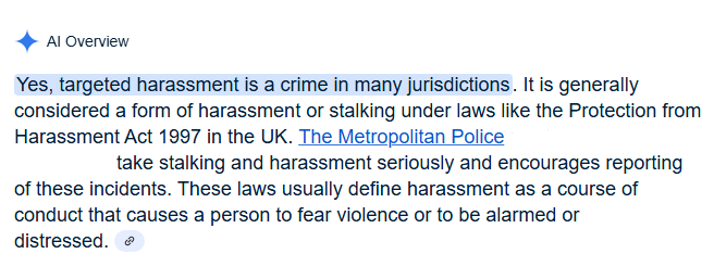 DickSpannerCI's tweet photo. @TwinBradDare @AndrewJonejamb We've been over this with him time and time again and yet he still doesn't get it.

🔴Targeted harassment is a crime. 
🔴Creating new X a/c's to continue contacting someone who has previously blocked them is targeted harassment. https://t.co/gjme8FmwlB