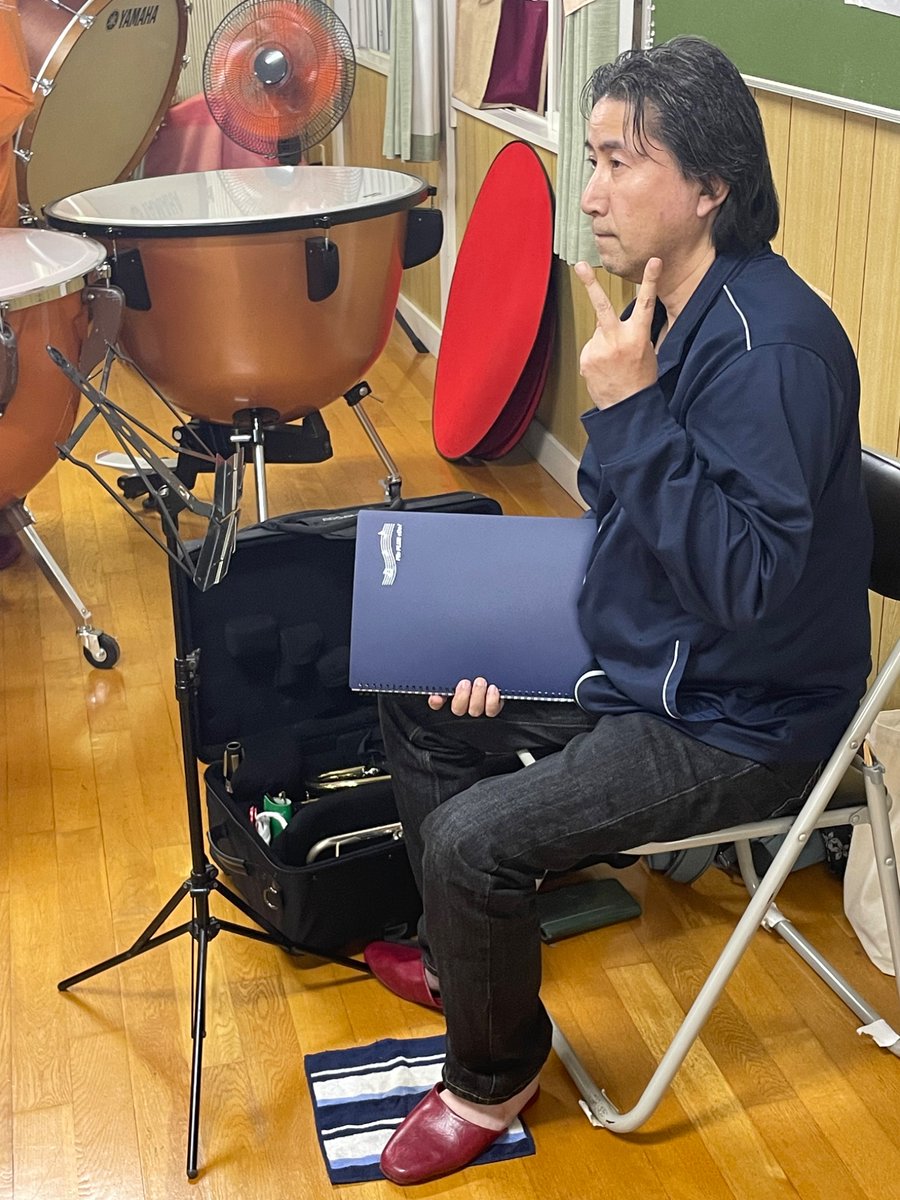 gansui2023's tweet photo. おつかれさまです！ https://t.co/YFXrnKwCFt