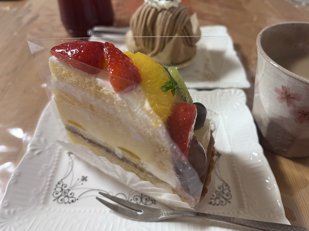 田島千絵 tweet media