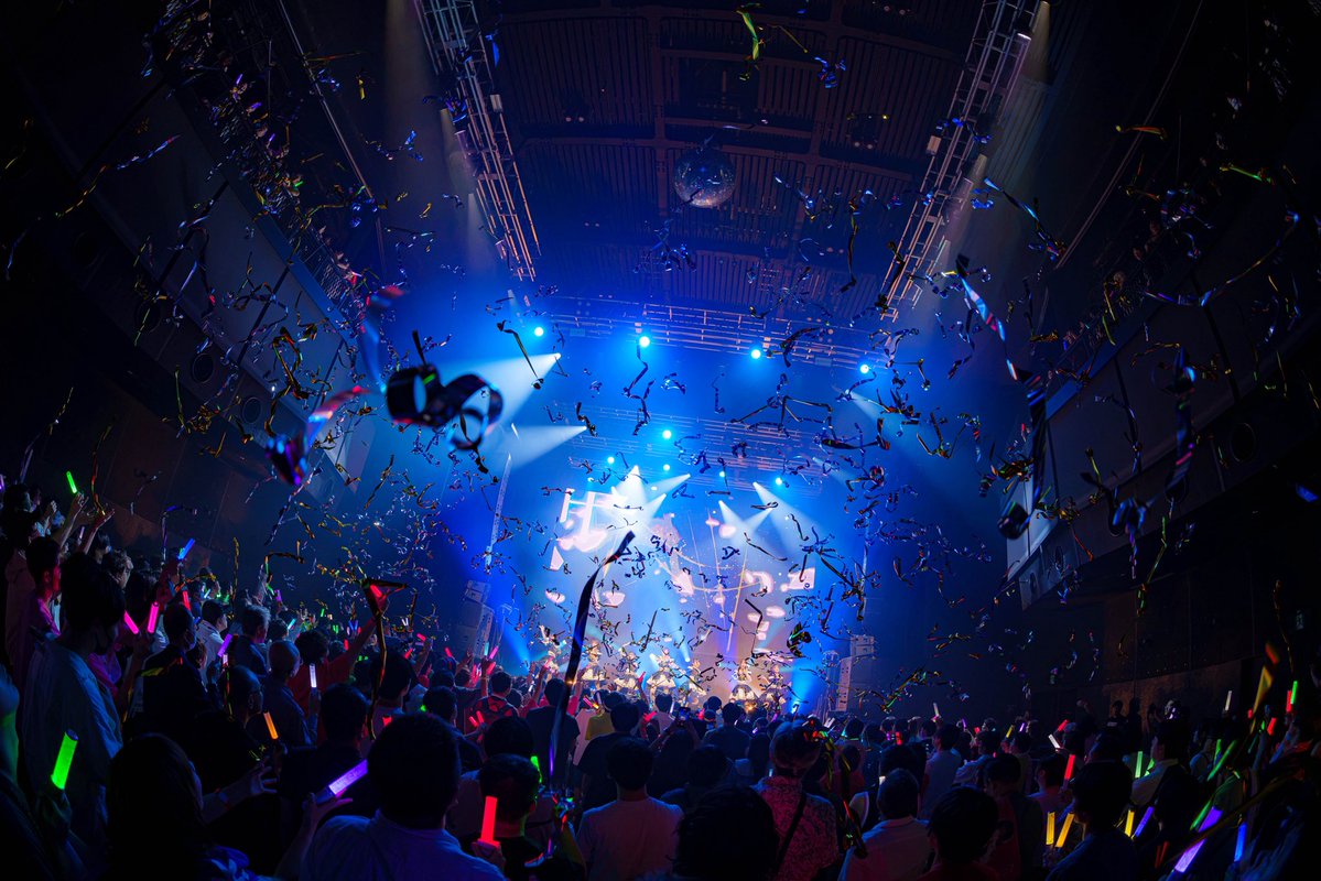 FullCo_Rimika's tweet photo. 改めて#フルコース 1stワンマンライブ
𝐅𝐈𝐑𝐒𝐓 𝐃𝐈𝐒𝐇 にご来場してくださったみんなへ、たくさんのありがとうと、多すぎるだいすきを届けるね🩵フルコース、ここからです。着いてきてくれる？（ALT） https://t.co/1oeJCjRtgQ