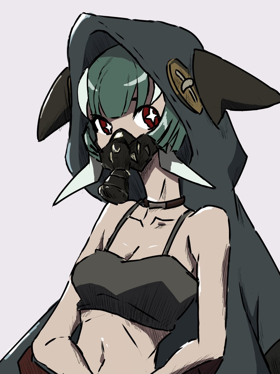 _mikagex's tweet photo. ガチアクタ　ギータ　rkgk https://t.co/TrInD1ZRpa