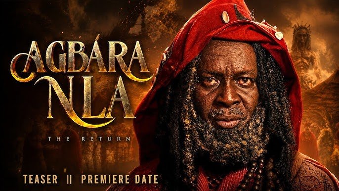 LegendaryJoe's tweet photo. AGBARA NLA - THR RETURN
THE PUSHBACKS - MY PERSPECTIVE

First of all, let us be clear, I would be seeing the movie as soon as it drops on the 1st of October. I saw the prequel in the 90s, I am even more anticipated to see the return now. 

I am drawn to the nostalgic value the art represents and I stand in absolute awe of the Mount Zion Film Ministry’s enduring longevity. I know how herculean the task to sustain a brand is and if a brand; any brand at all, had thrived for 3 decades, such deserves our profound respects, our reservations notwithstanding. 

But there are issues that have been raised over time about the contents from the Mount Zion Ministries by the proponents of Yoruba tradition, culture and values. The allegations whisper - and sometimes shout - that the ministry’s lens is deliberately tinted to demonize our revered ancestral creed while holding aloft the lantern of Western theology. And then, they recommend CANCELLATION. Cancel Mount Zion.

Well, I DISAGREE!

My disagreement is not with the substance of their grievance; perhaps there is an abundance of evidence to back their claims. However, I completely reject the gospel of CANCELLATION. 

I am not a part of the screaming mob. I do not subscribe to cultural jungle justice. And most importantly, I fiercely refuse to wear the garment of a victim. I AM NOT A VICTIM. 

A victim is one who always present himself as the weaker party. A victim is the one who perpetually craves pampering and who has lost all appetite to confidently defend itself. A victim has a defeatist mentality whose only response to challenges and confrontation is wailing and protest.

By adopting this posture, you do not drape the Great Yoruba Race in robes of glory. The Yoruba are lions; we are not victims.

To the Allegations:

You claim that Mount Zion Ministries deliberately drags Yoruba ancestral beliefs through the mud while elevating Western faith - just as it happened in the prequel of Agbara Nla, where a pastor, armed with the armor of Christ, subdued the fiercest exponents of our traditional worship.

Hello Brothers, Art is a liberalized entity and Mount Zion does not enjoy monopoly of its expressions.

Therefore, what binds your hands, as Yoruba creatives and fierce defenders of our ancestral heritage, from scripting an epic where Obatala or Ogun triumphs over the Christian deity? If you do not blow your own flute, others will use it as a stirrer. I refuse to be a victim.

Furthermore, when we look into the mirror of truth, we so-called adherents of Yoruba cultural ethos have dealt more crushing blows to our proud heritage than Mount Zion ever could. We have wounded our own legacy through poorly researched, hastily cooked, and badly delivered artistic creations. 

Who wrote the scripts that elevated money rituals, human sacrifices, deadly spells, glory-snatching, and dark witchcraft into global conversations? 

IT WAS US!

And when the night gets dark in these very movies, who do we cast to break the spell and neutralize the evil? A Christian priest or an Islamic cleric. The insect eating the vegetable resides right inside the leaf. That failure cannot be laid at Mount Zion’s doorstep.

Every faith on earth has its own dark history of radical extremes; our Orisa philosophy must never be painted as the sole custodian of ancient barbarism. Let history remind us that early in the Christian faith, innocent women were tied to wooden stakes and burned alive on the flimsy, shivering suspicions of witchcraft. 

Was that not a spectacle of supreme cruelty? Was that not a more barbaric expression than human sacrifice? And even now, in the 21st Century, the Abrahamic faiths continue to contribute to wars and violence while the Orisa yet maintained their trademark peaceful disposition. 

But it is not the duty of Mount Zion or any proponent of other religions for that matter to help you market your own virtues.

Look at religion through the cold lens of commerce...

1/2