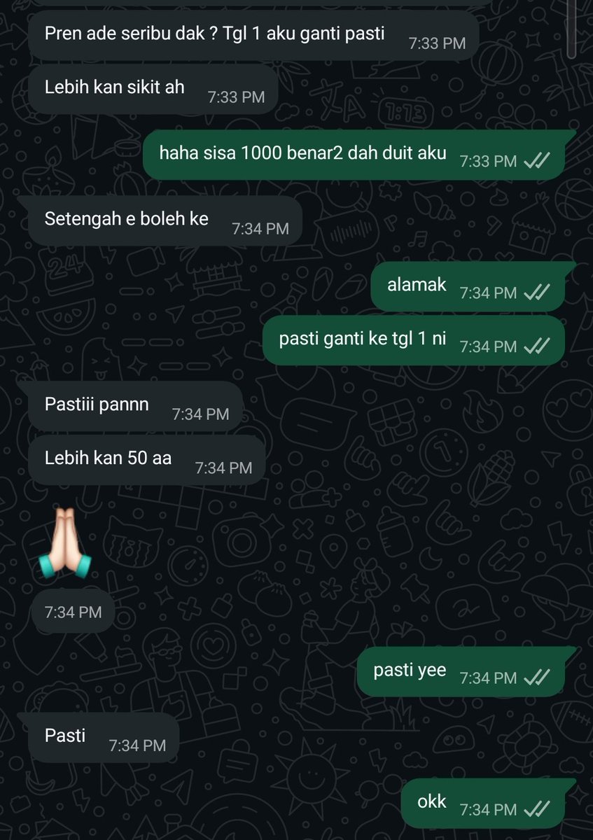 _lpan_'s tweet photo. menjalani kehidupan dewasa... cepat membaik lah kalian wahai teman² https://t.co/4Gg2UBCrXQ
