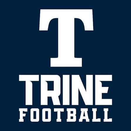 noah_nzp's tweet photo. After a great camp and conversation with @CoachTBolen I’m blessed to receive an offer from @TrineThunderFB ! https://t.co/7qwjzTHHTE