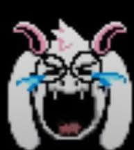 💚Ralsei💚 tweet media