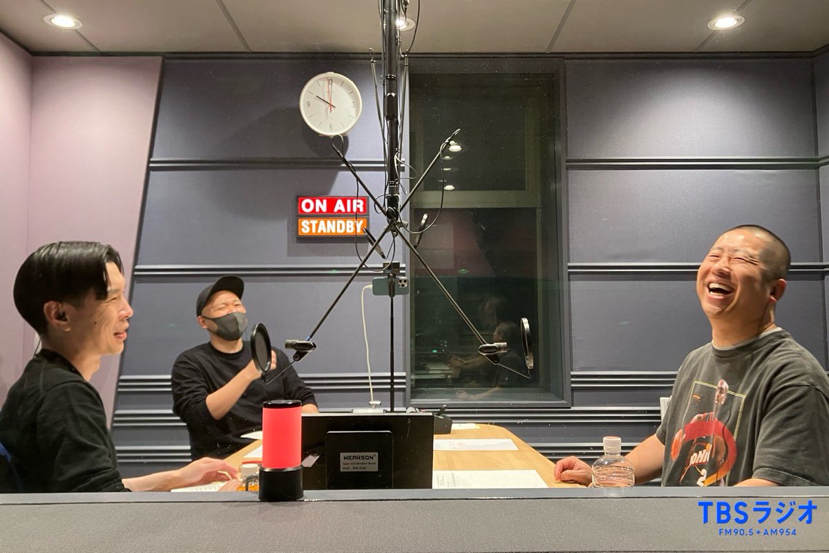 tbsr_ht's tweet photo. このあと深夜0時から 
 『 #ハライチのターン 』   

radikoで聴くにはコチラから↓
https://t.co/O5cJgEWdRs https://t.co/UTMmAt6vOr