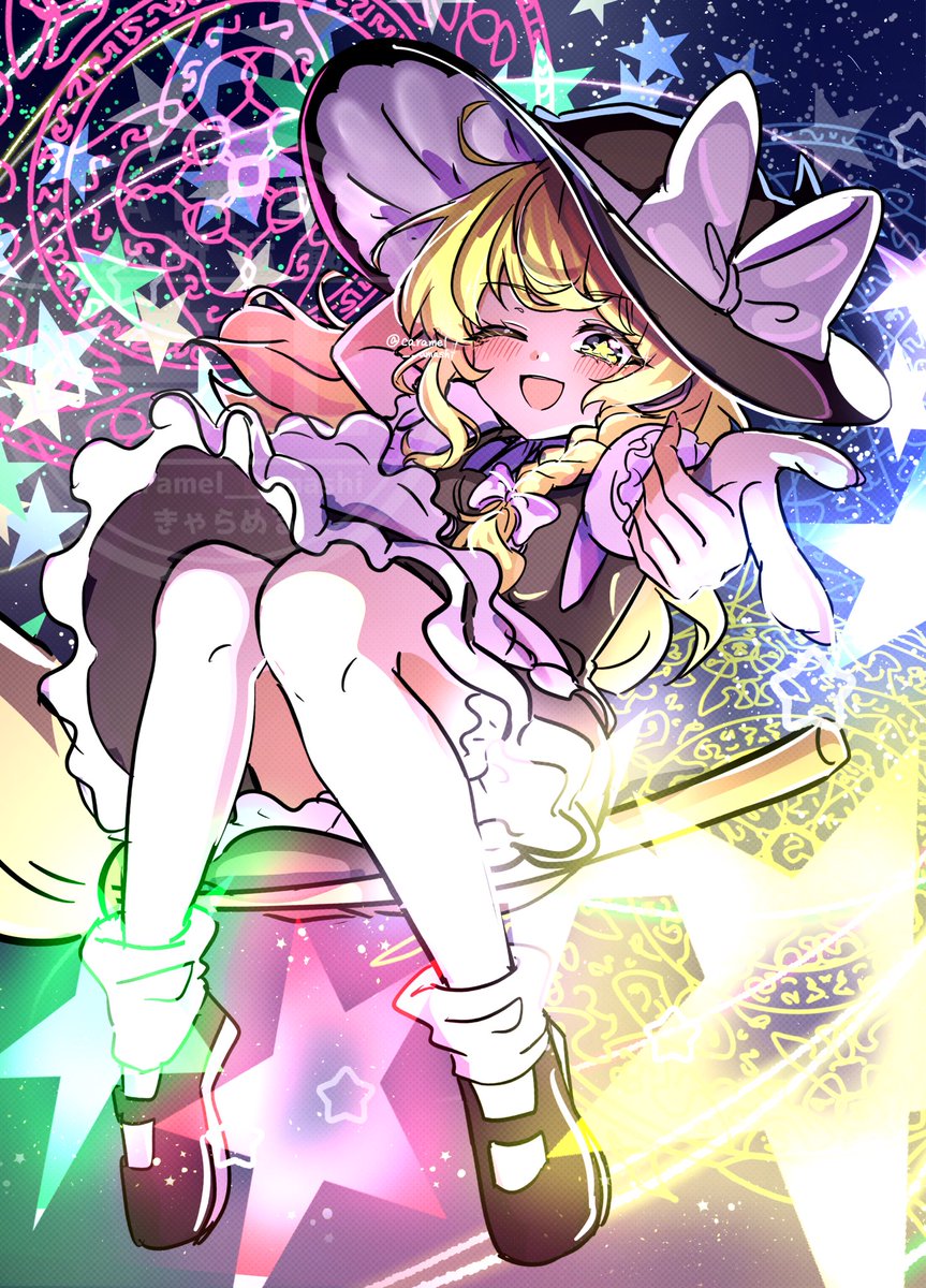 きゃらめるさま専用ページ きゃらめる (@caramel__umashi) / Posts / X
