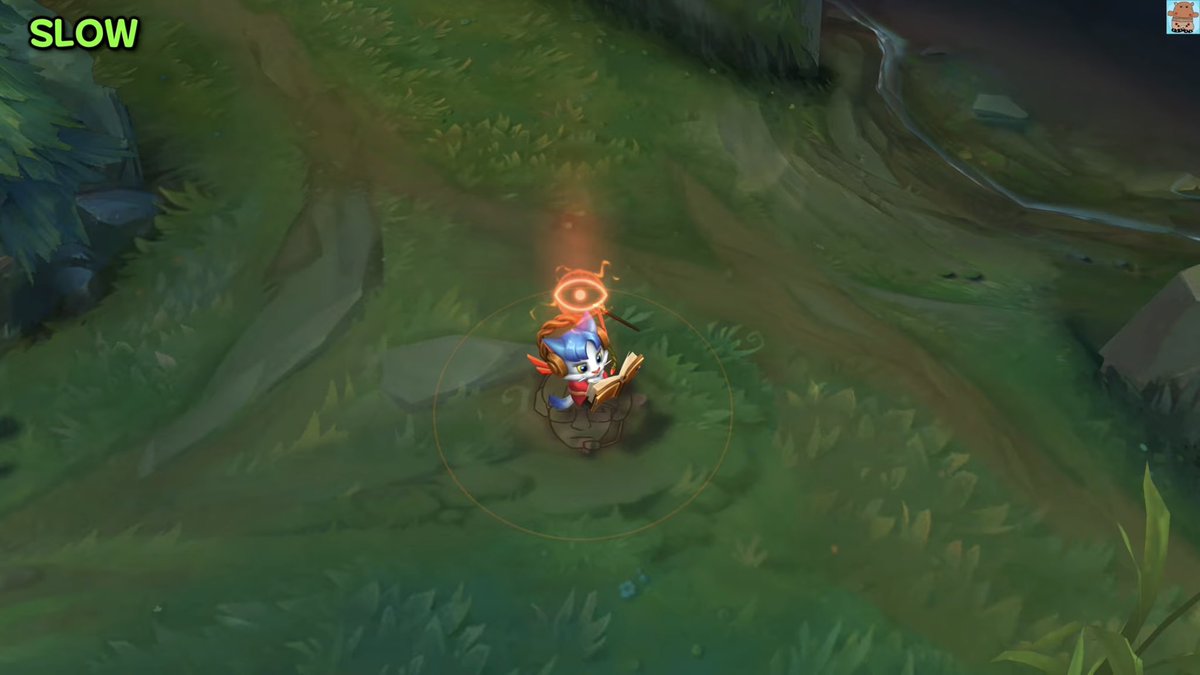 fakerized's tweet photo. DORAN’S FACE APPEARS NOT ONLY WHEN YOU USE HIS AMBESSA SKIN’S ULT BUT ALSO WHEN YOU PLACE THE TOM WARD?????????????😭😭😭😭😭😭😭😭 https://t.co/rzFfWbRNzM