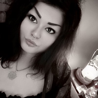 deadflesh_'s tweet photo. #NewProfilePic https://t.co/oaoK5WNAZL