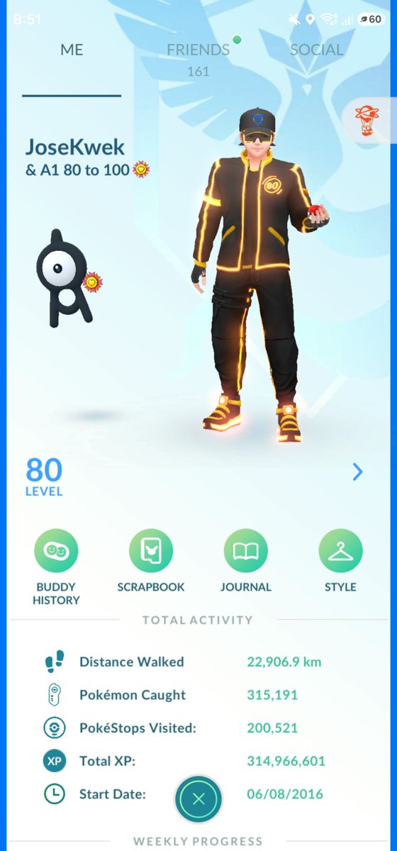 JCL3628's tweet photo. @ElLoOhGS 001923584583    do send a request! I am from Singapore, open gifts daily and aiming for lots of remote trades! https://t.co/e9sW9NS5fZ