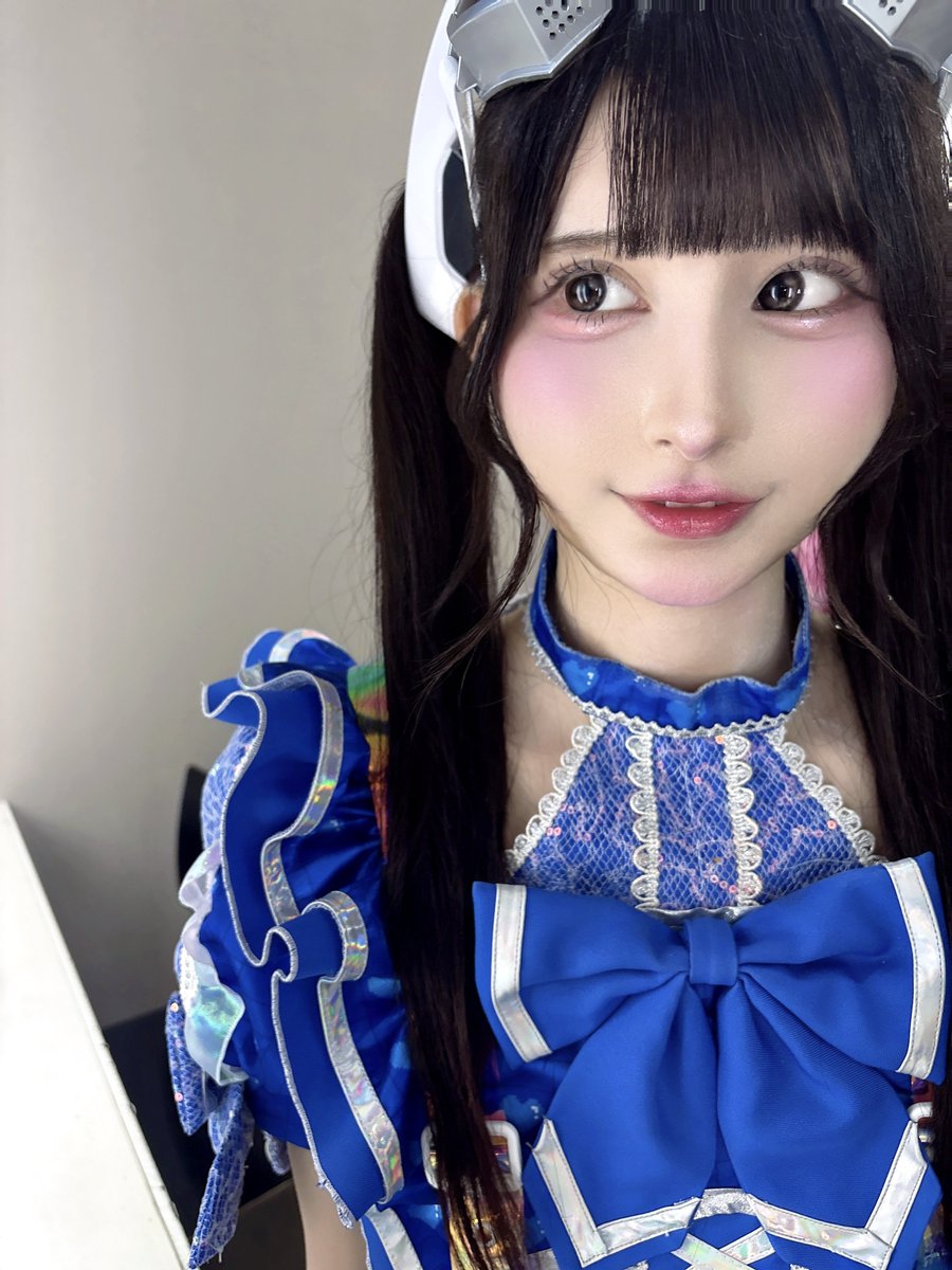 iON! 涼都りせ サインTシャツ ご自由にお使いください♪