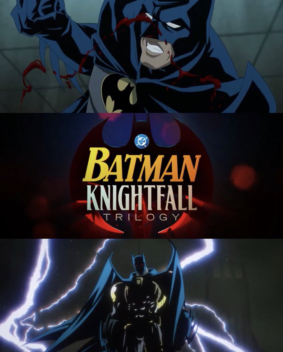 Batman_GothamBW's tweet photo. What a Bat-Time to be alive 🦇❤️🔥 https://t.co/1DLKFkLP6V