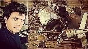ChristinePP27's tweet photo. (Je transfère, il n'y a pas le nom de l'auteur CP)

DANIEL BALAVOINE 
L'assassinat d'état
La version officielle n'est pas la bonne
Date de l'accident : il a eu lieu la veille,
Ils l'ont annoncé le lendemain.
Une enquête minutieuse pointue à été menée
Sur des photos de l'hélicoptère accidenté
Suivant les positions et les photos le numéro de série n'est pas le même
Preuve à l' appui
Ce  qui restait de l'hélicoptère à été retrouvé des années après sur un  autre appareil hélico avec le numéro de série de l'hélicoptère de  Thierry Sabine et Daniel Balavoine
Ils savaient qu'il y avait eu un  accident. Ils sont venus 2 heures après! À savoir que du bivouac  jusqu'au lieu du crash il faut 20 mns pour faire la distance!
Les corps était étrangement en bon état, pour un crash d'helico!
Les corps aurait du être déchiquetés méconnaissables !
L'enquête à révélé
Des traces d'orifices de balles sur l'hélicoptère.
Daniel avait découvert un trafic d'armes
Le trafiquant d'arme en question était le fils de François Mitterand connu pour ce genre de magouilles de barbouzes.