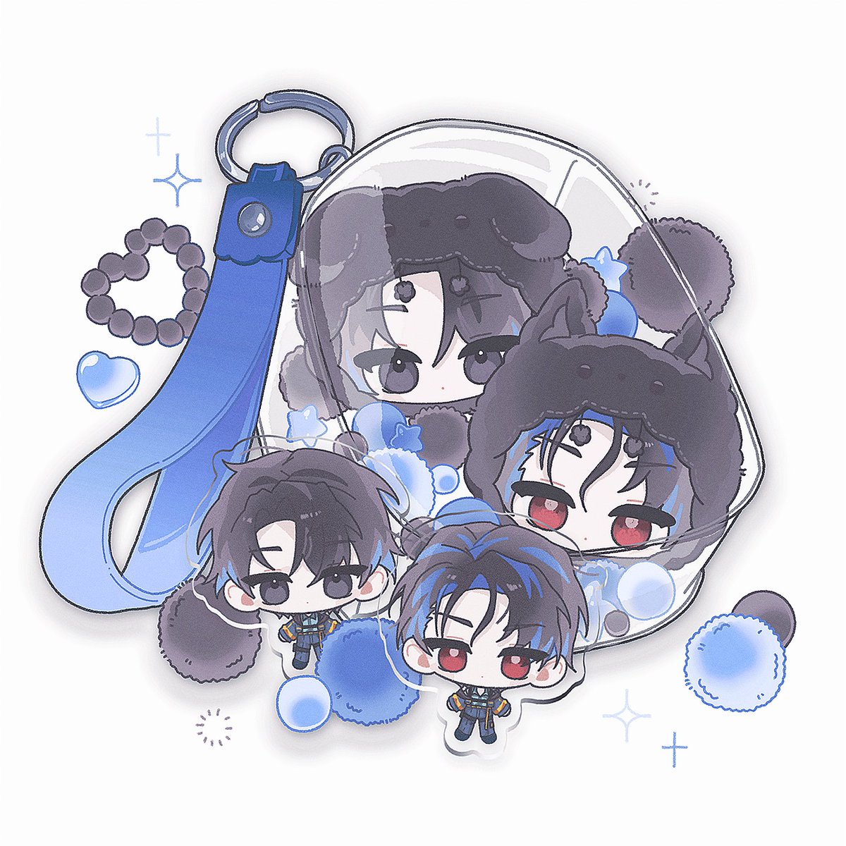 네복 tweet media